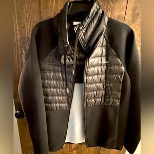 Columbia lightweight jacket. Size XL great condition!